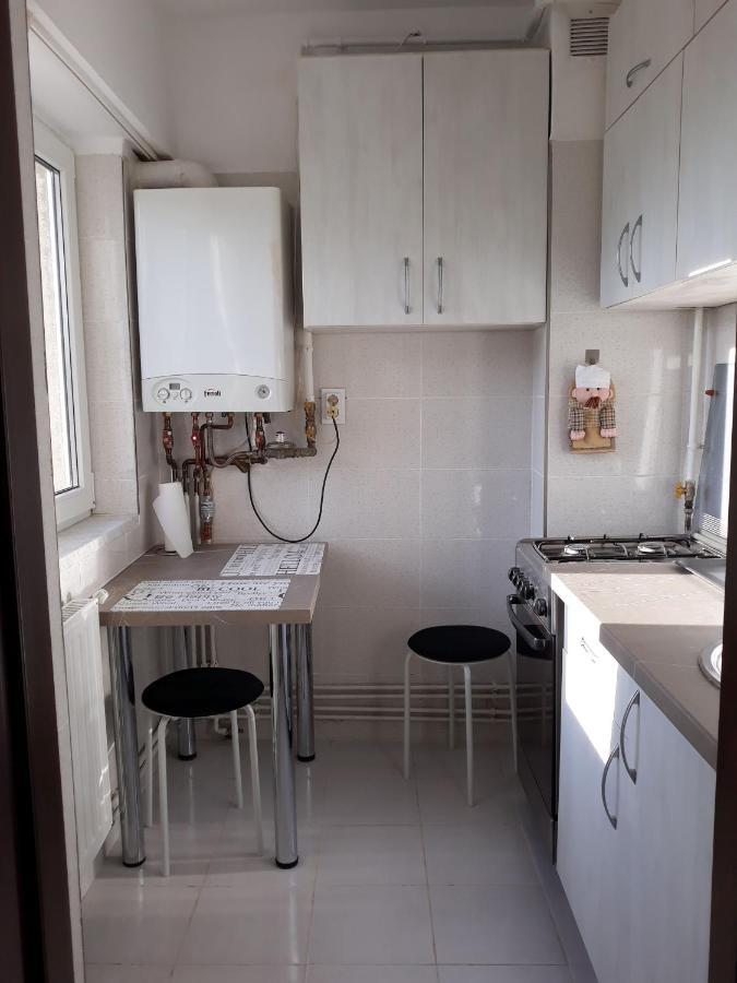 Helen House Apartment บราชอฟ ภายนอก รูปภาพ
