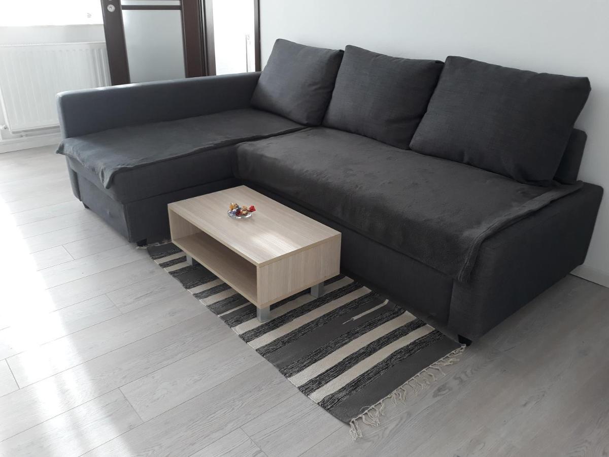 Helen House Apartment บราชอฟ ภายนอก รูปภาพ
