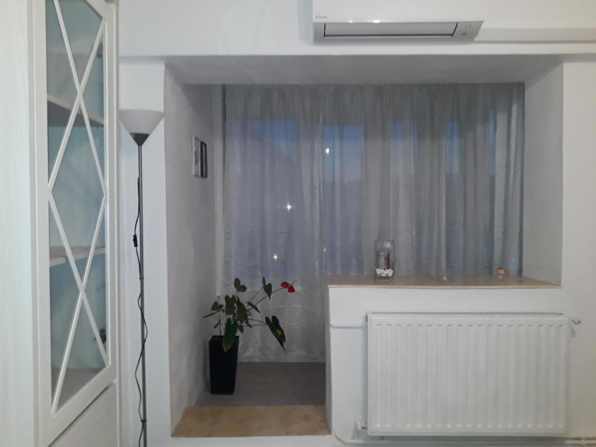 Helen House Apartment บราชอฟ ภายนอก รูปภาพ