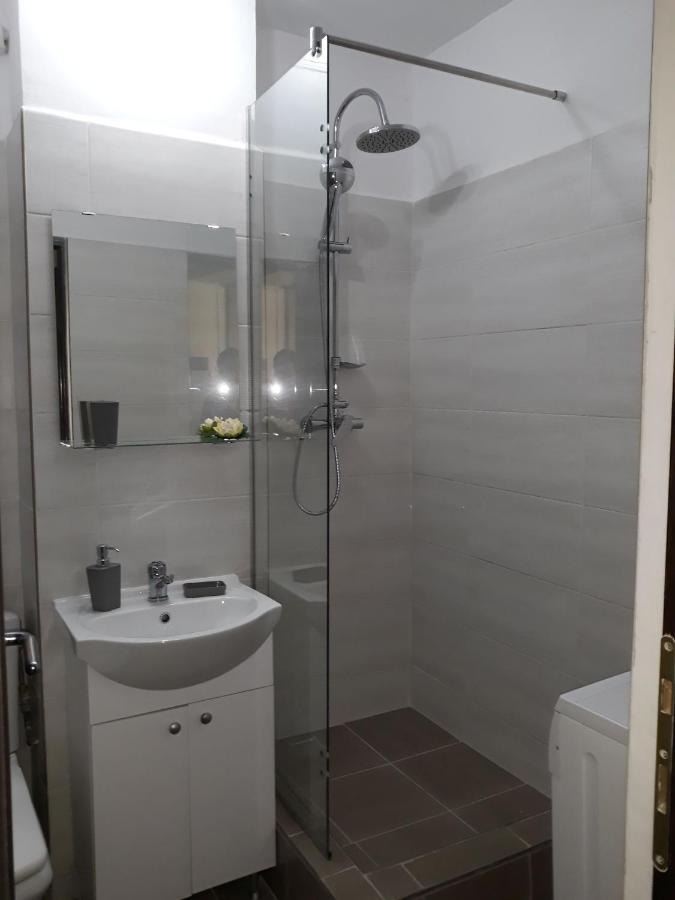 Helen House Apartment บราชอฟ ภายนอก รูปภาพ