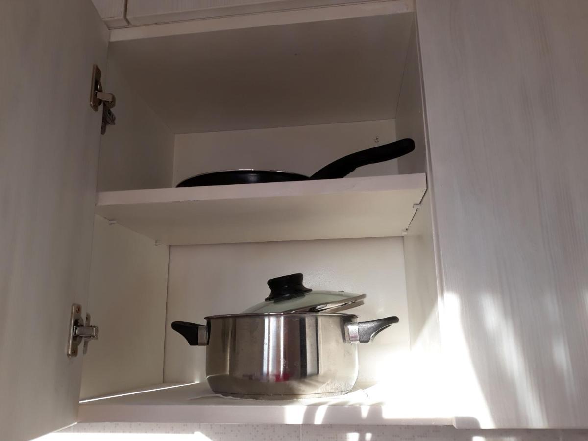 Helen House Apartment บราชอฟ ภายนอก รูปภาพ