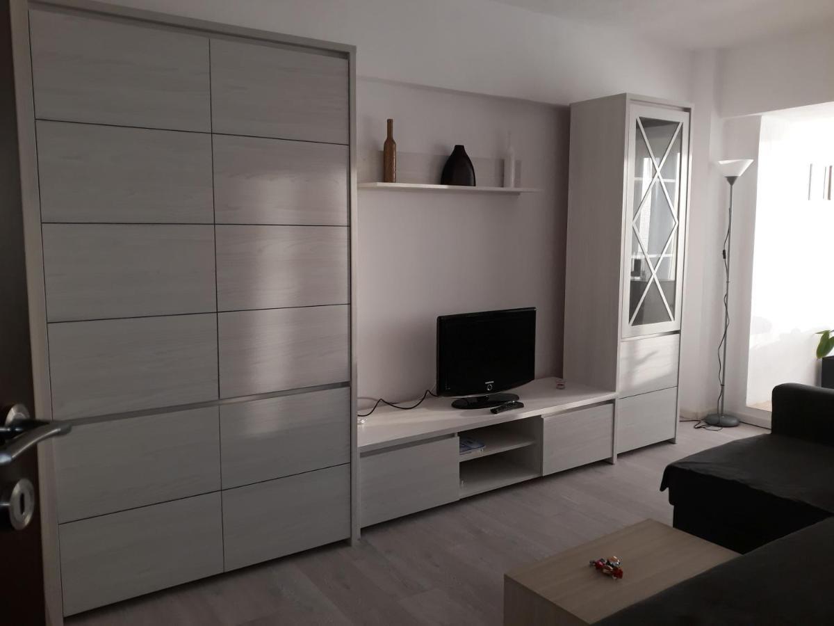 Helen House Apartment บราชอฟ ภายนอก รูปภาพ