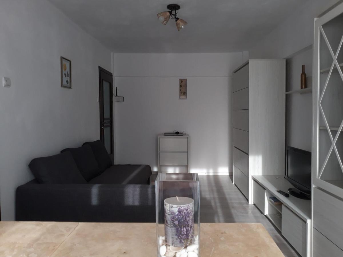 Helen House Apartment บราชอฟ ภายนอก รูปภาพ