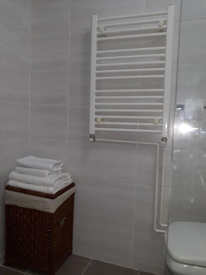 Helen House Apartment บราชอฟ ภายนอก รูปภาพ